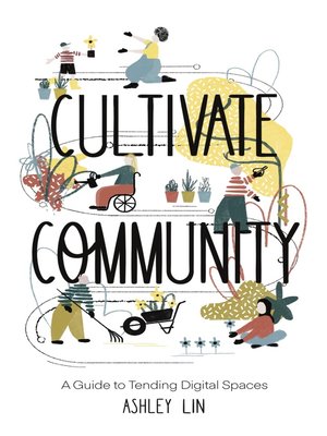 cover image of Cultivate Community